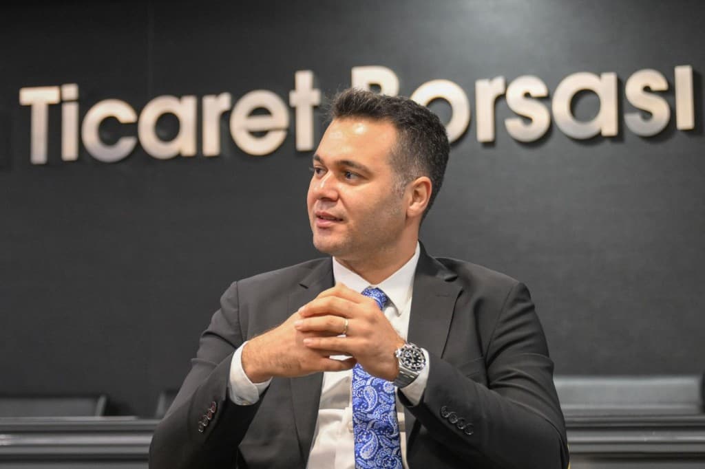 Ali MANAVOĞLU — ISO/IEC 17025 danışmanı ve laboratuvar yönetimi